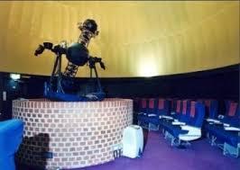South Downs Planetarium